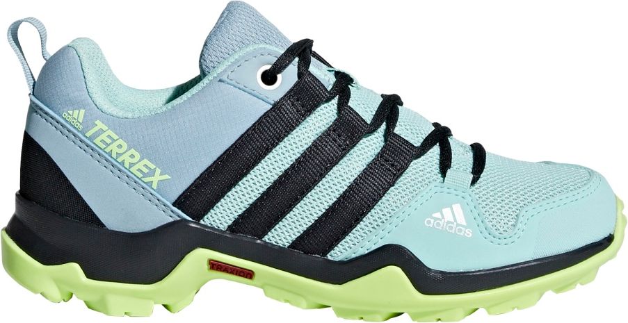 adidas Terrex Ax2R K modrá EUR 38 - obrázek 1