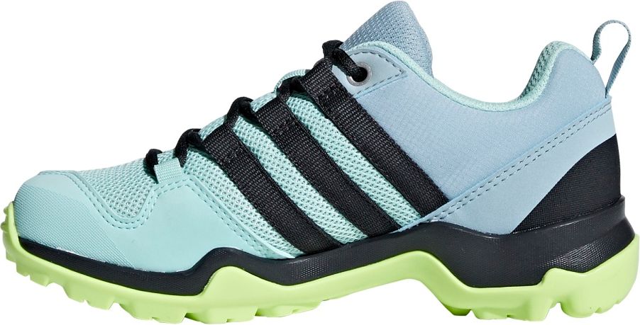 adidas Terrex Ax2R K modrá EUR 38 - obrázek 2