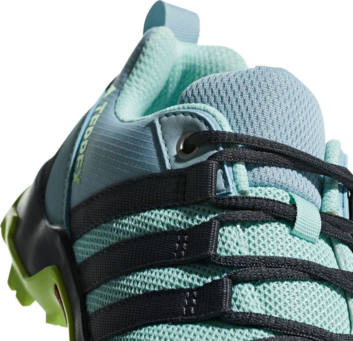 adidas Terrex Ax2R K modrá EUR 38 - obrázek 4