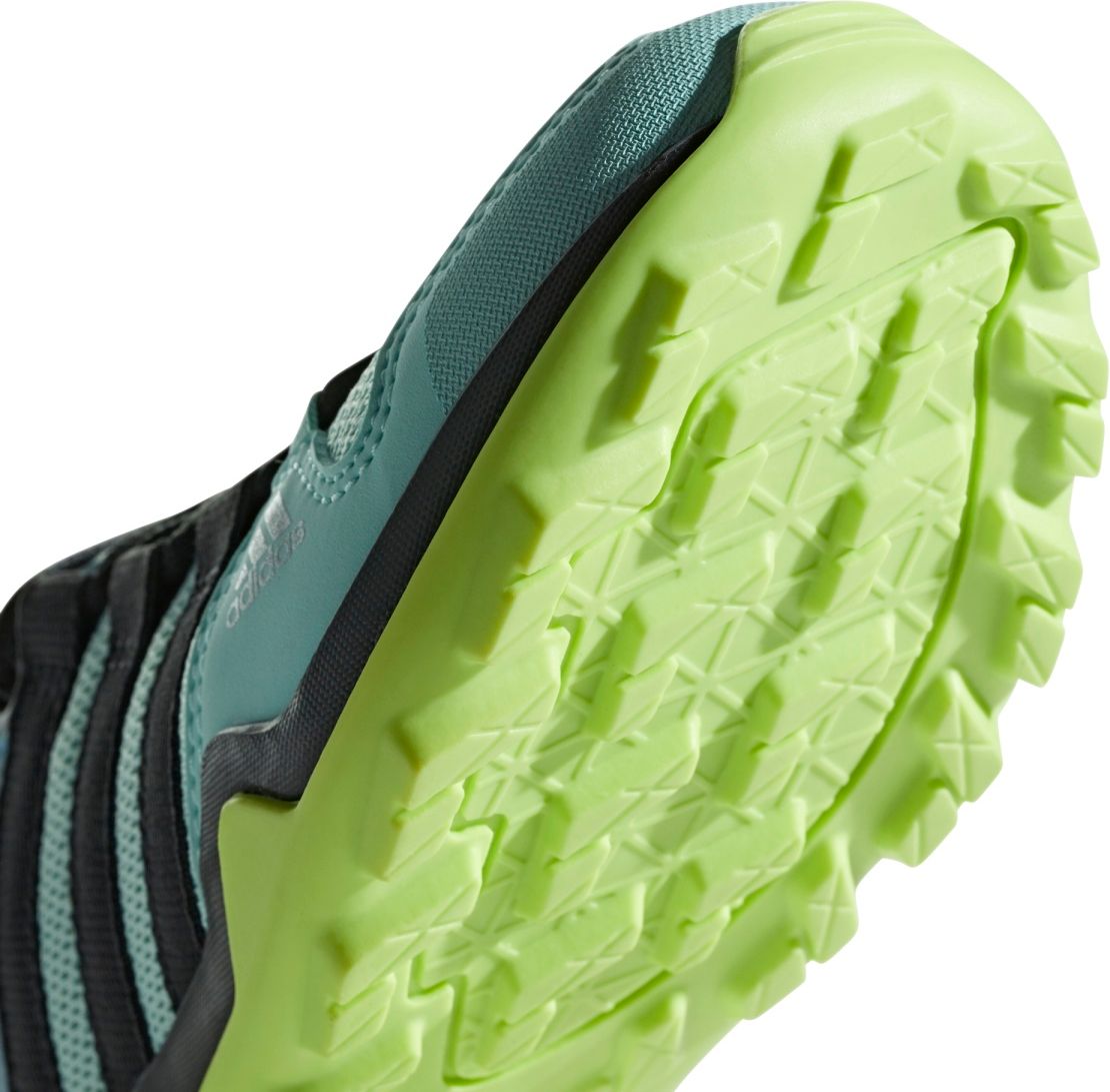 adidas Terrex Ax2R K modrá EUR 38 - obrázek 6