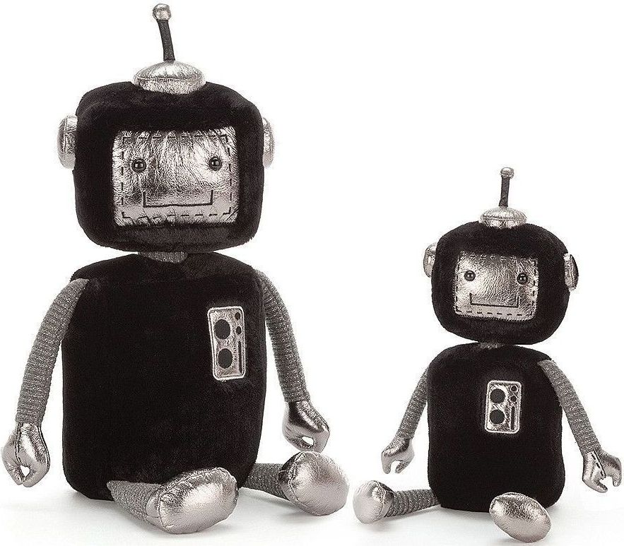 Jellycat Jellybot Little uni - obrázek 2