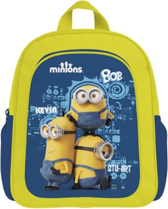Karton P+P předškolní batoh Minions - obrázek 1