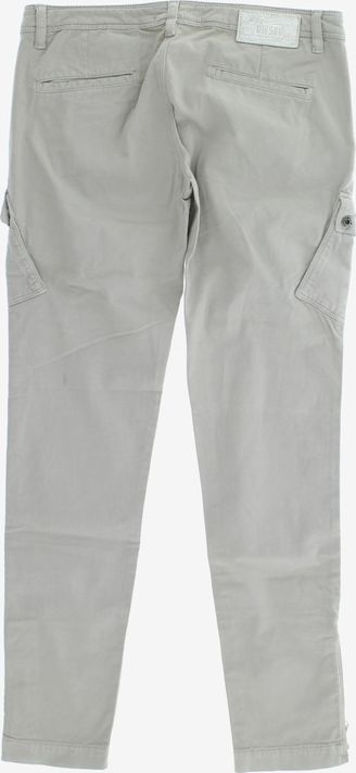 Jeans dětské Diesel | Šedá | Dívčí | 8 let - obrázek 2