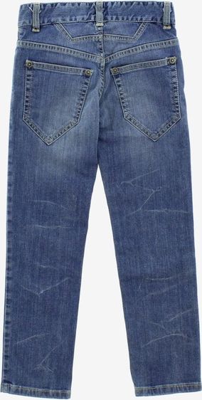 Jeans dětské John Richmond | Modrá | Chlapecké | 6 let - obrázek 2