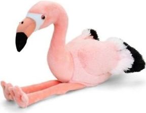 Plameňák 25cm - obrázek 1