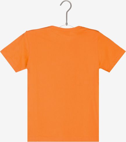 Triko dětské Geox | Oranžová | Chlapecké | 12 let - obrázek 2