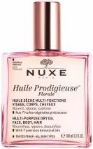 NUXE, Francie Nuxe Huile Prodigieuse Florale multifunkční suchý olej 100 ml - obrázek 1