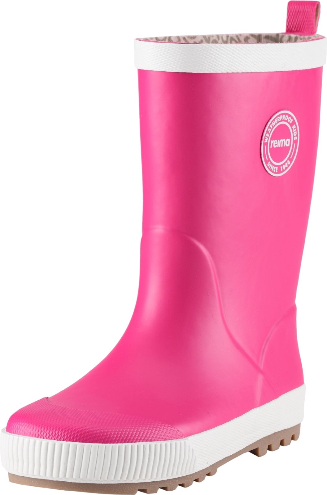 Reima Taika - Pink 38 - obrázek 1