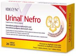 Walmark Urinal Nefro 20 tablet - obrázek 1