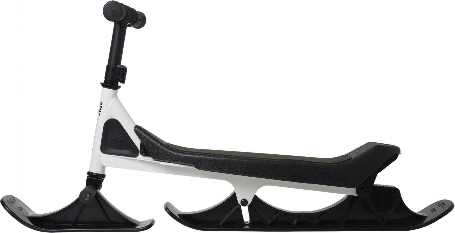 Sněžná koloběžka STIGA Snow Rider - obrázek 4
