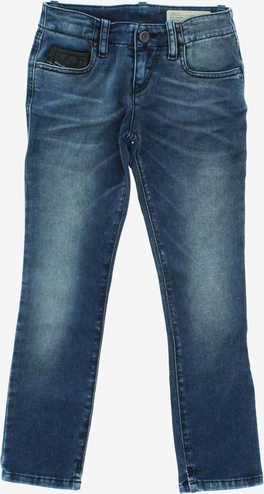 Jeans dětské Diesel | Modrá | Dívčí | 6 let - obrázek 1
