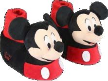 Bačkory MICKEY - obrázek 1
