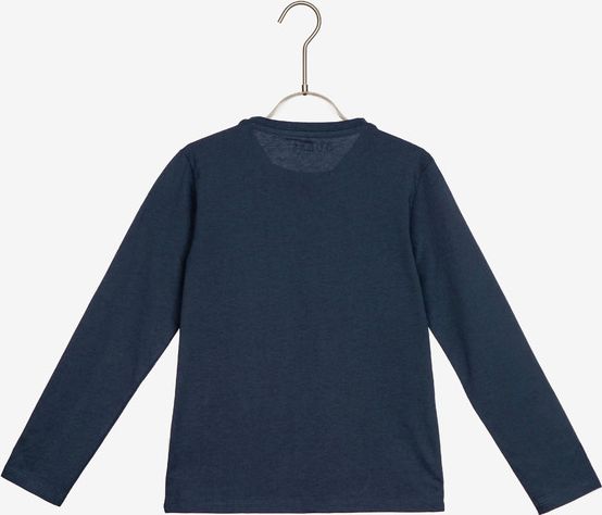 Triko dětské Guess | Modrá | Chlapecké | 5 let - obrázek 2