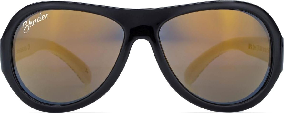 Shadez Designers Teeny - Love Black Teeny: 7-15 let - obrázek 2
