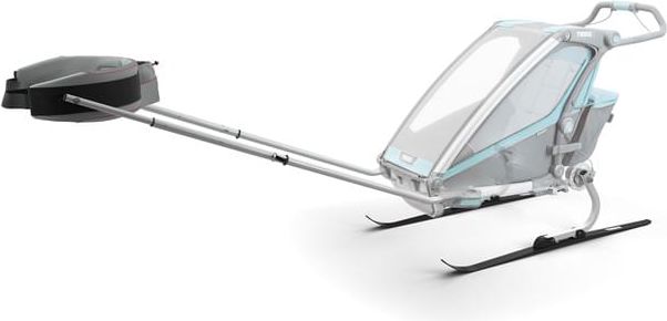 Thule Chariot Cross-Country Sking Kit uni - obrázek 2