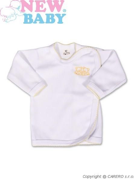 Kojenecká košilka New Baby Classic - obrázek 1