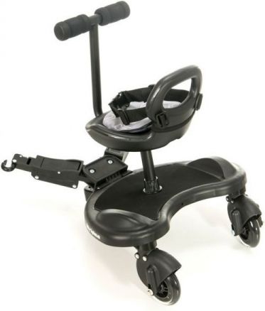 Moby system Univerzální Skate Mr. Buggy se sedátkem - obrázek 1