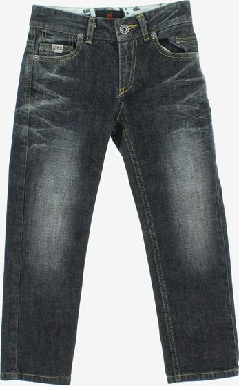 Jeans dětské John Richmond | Modrá | Chlapecké | 6 let - obrázek 1