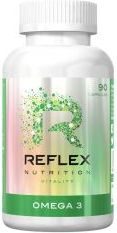 Reflex Nutrition Omega 3 90 kapslí - obrázek 1