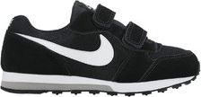 Nike md runner 2 (psv) | 807317-001 | Černá | 33,5 - obrázek 1
