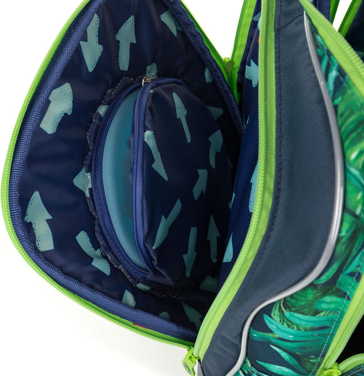 Topgal sada pro školáka ENDY 18010 B SET SMALL - obrázek 2