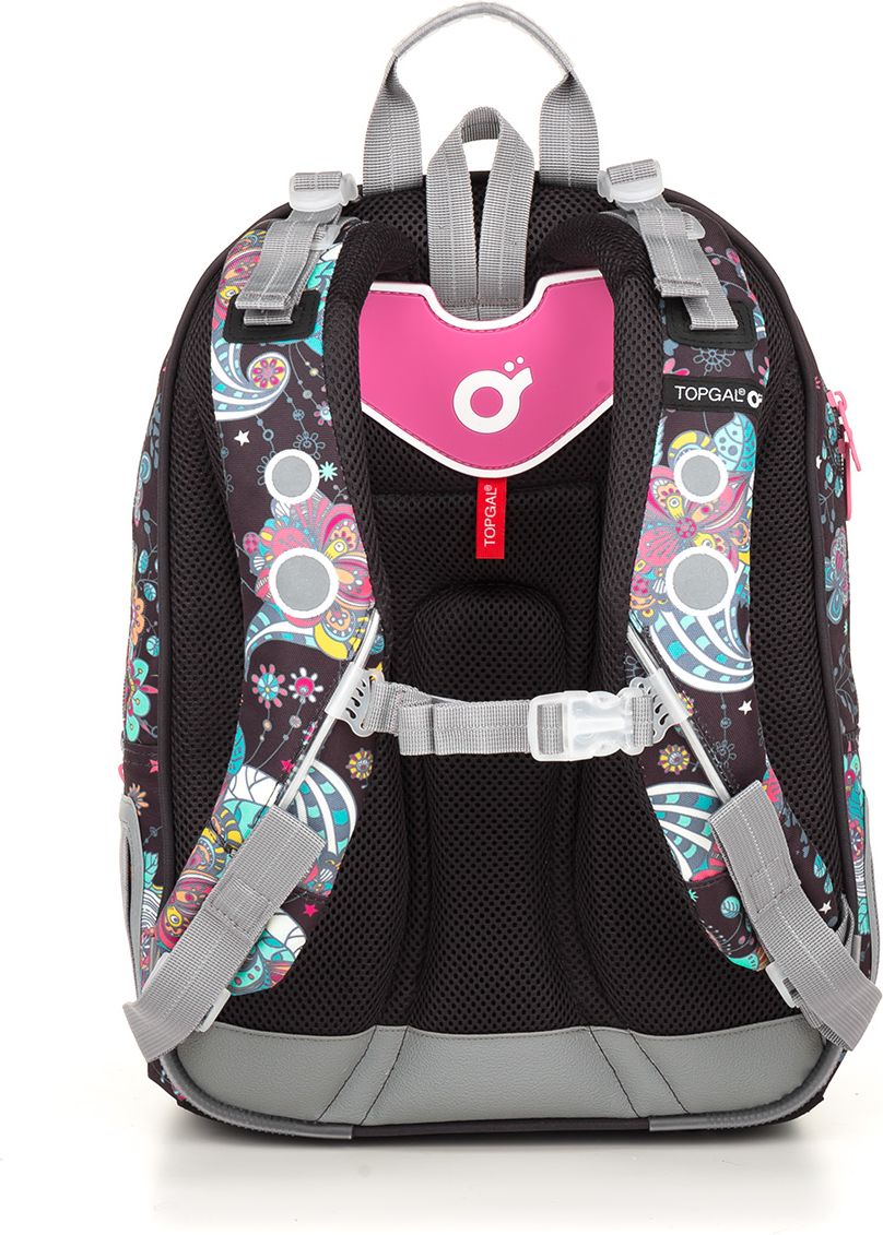 Topgal sada pro školačku CODA 18006 G SET LARGE - obrázek 2