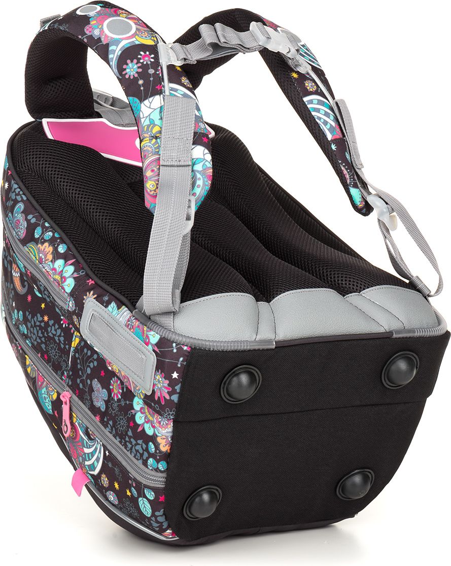 Topgal sada pro školačku CODA 18006 G SET LARGE - obrázek 7