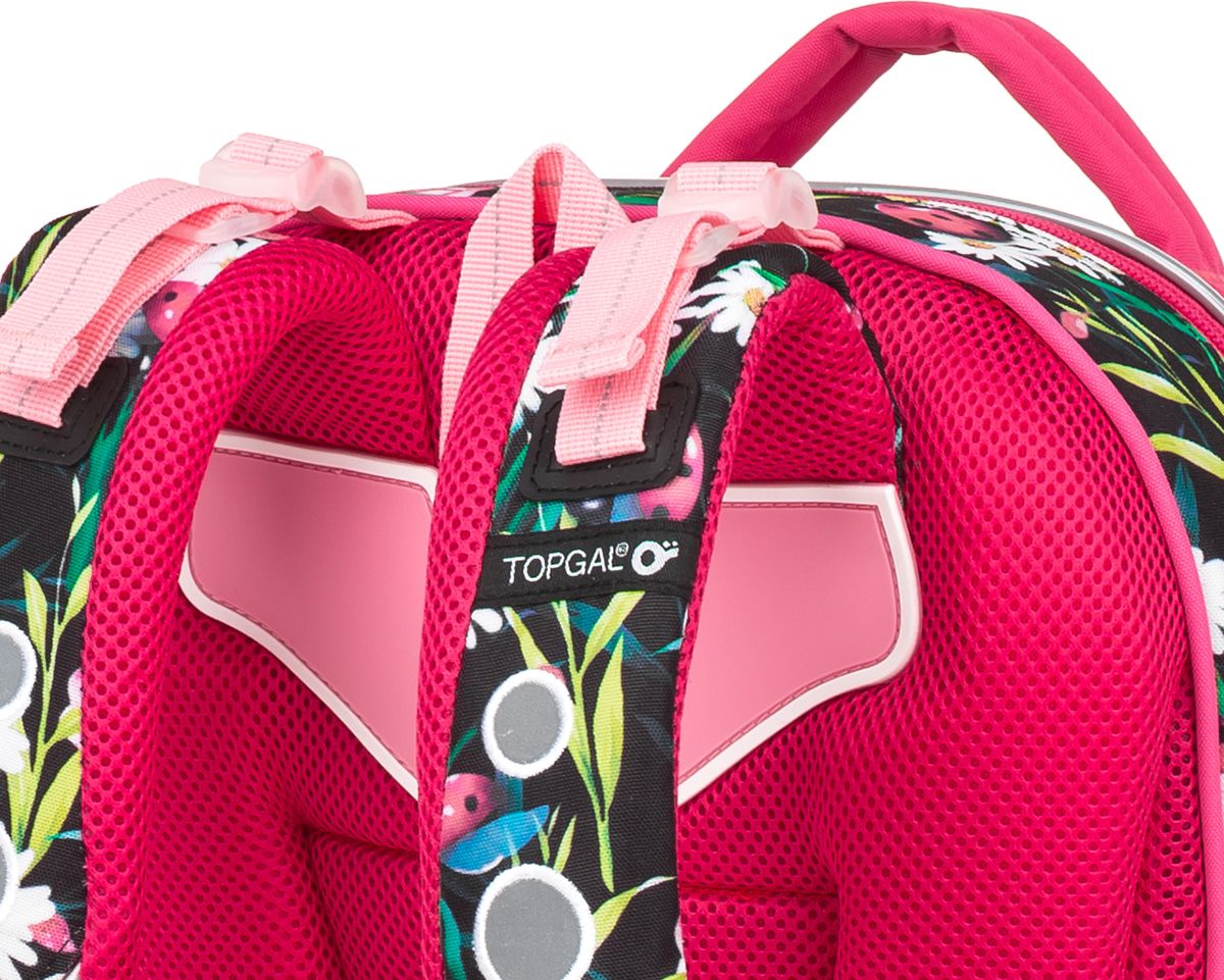 Topgal sada pro školačku COCO 18004 G SET LARGE - obrázek 4