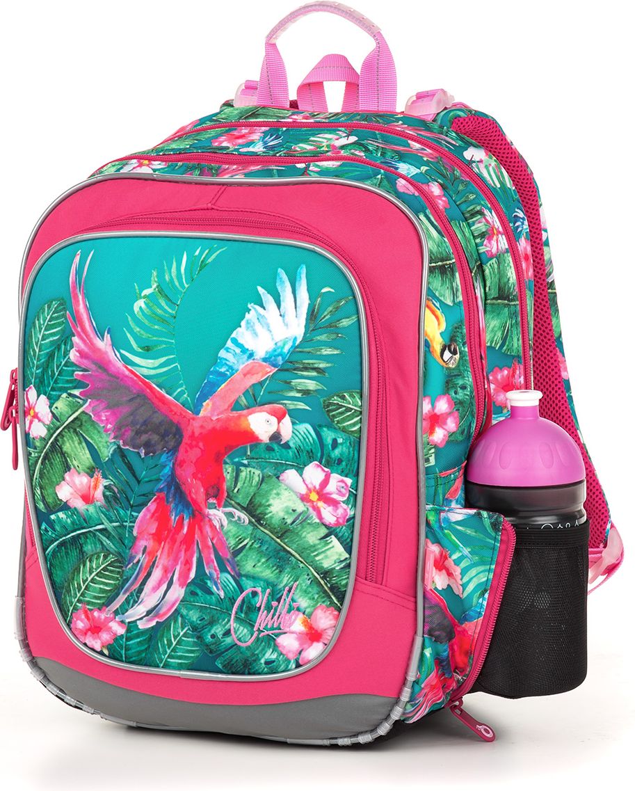 Topgal sada pro školačku ENDY 18001 G SET LARGE - obrázek 6
