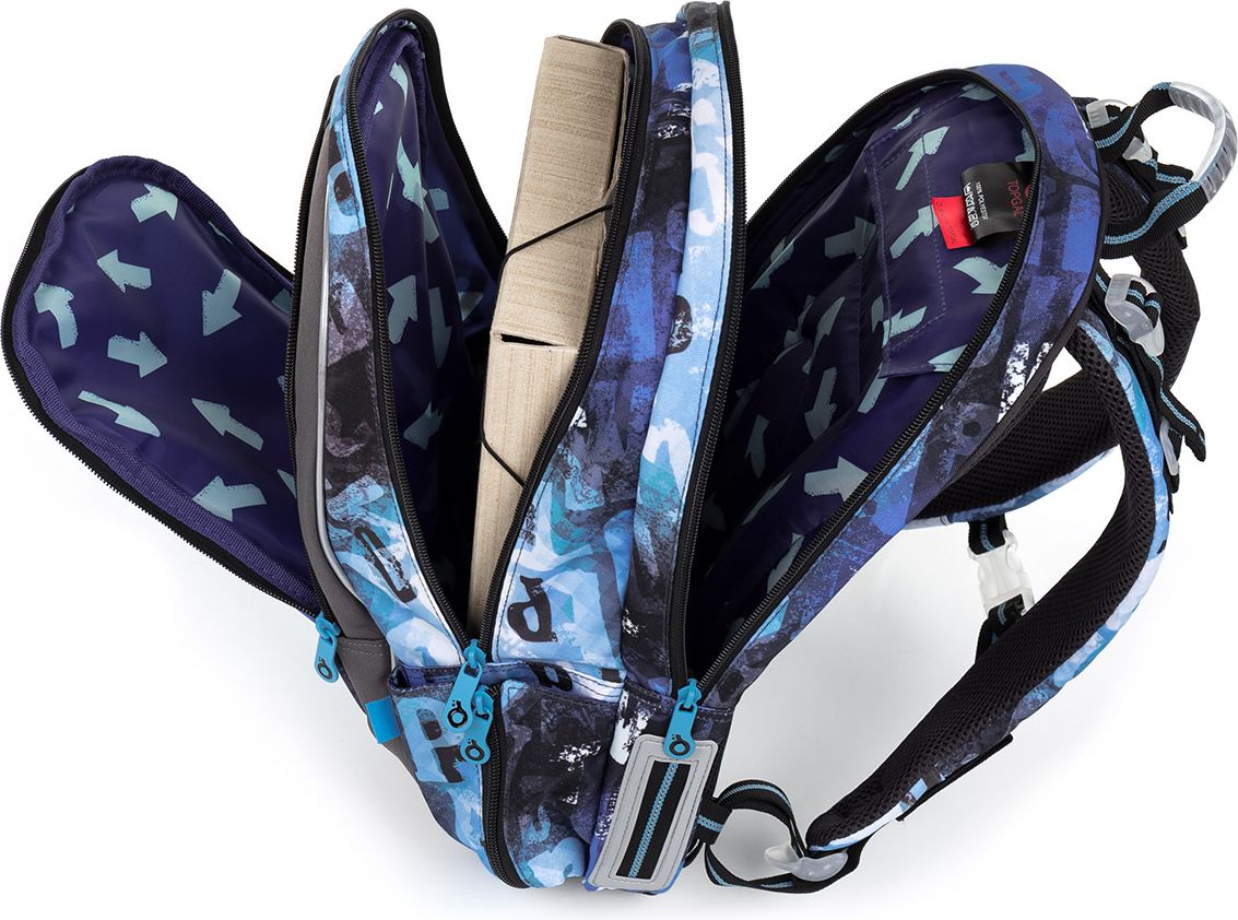 Topgal sada pro školáka CODA 17006 B SET SMALL - obrázek 2