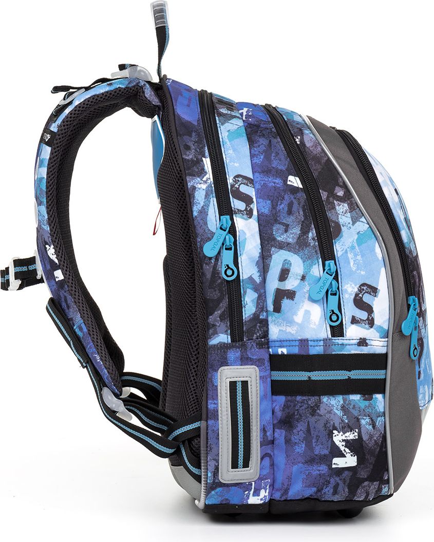 Topgal sada pro školáka CODA 17006 B SET SMALL - obrázek 7