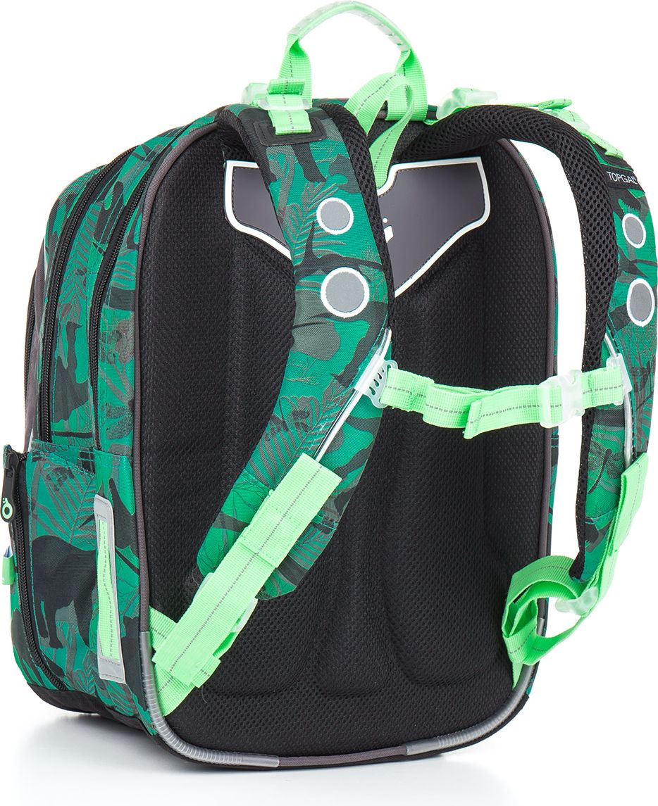 Topgal sada pro školáka CHI 842 E SET LARGE - obrázek 3