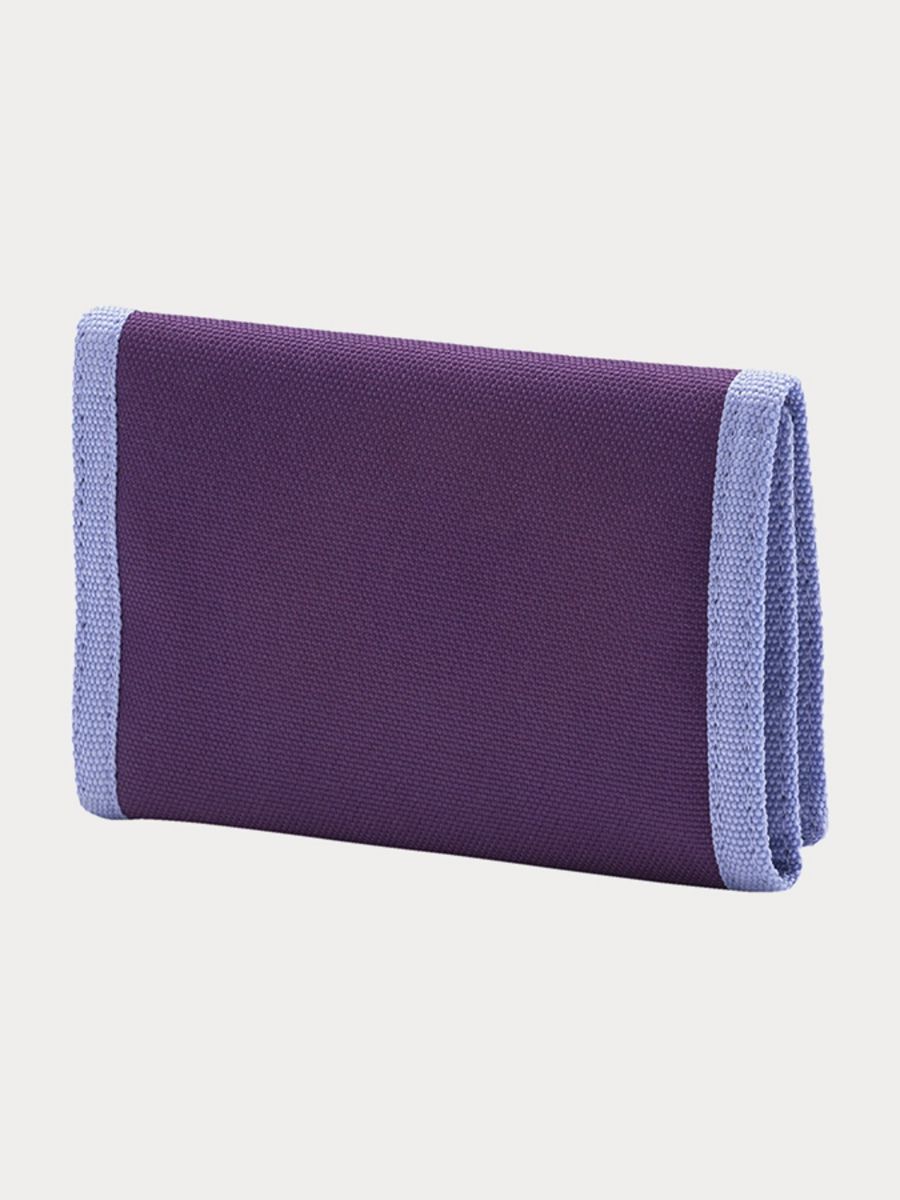 Puma Phase Wallet fialová Jednotná - obrázek 2