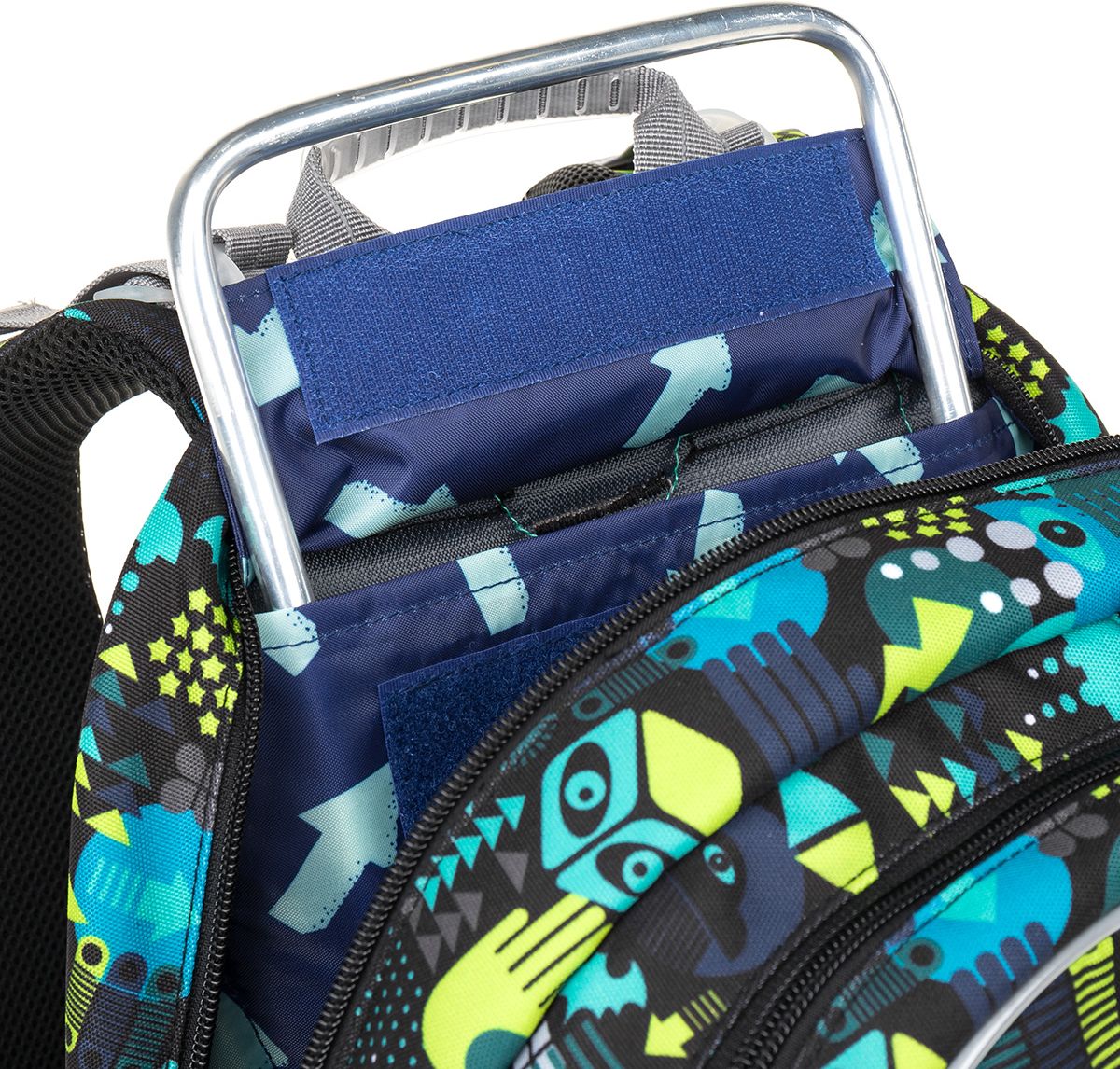Topgal sada pro školáka KIMI 18011 B SET SMALL - obrázek 6