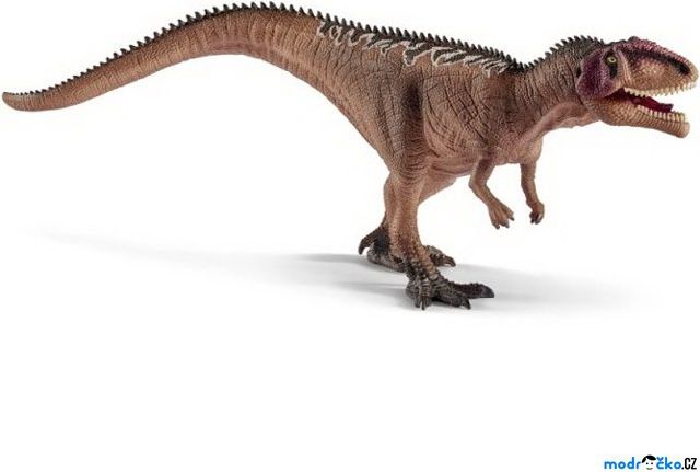 Schleich - Dinosaurus, Giganotosaurus mládě - obrázek 1