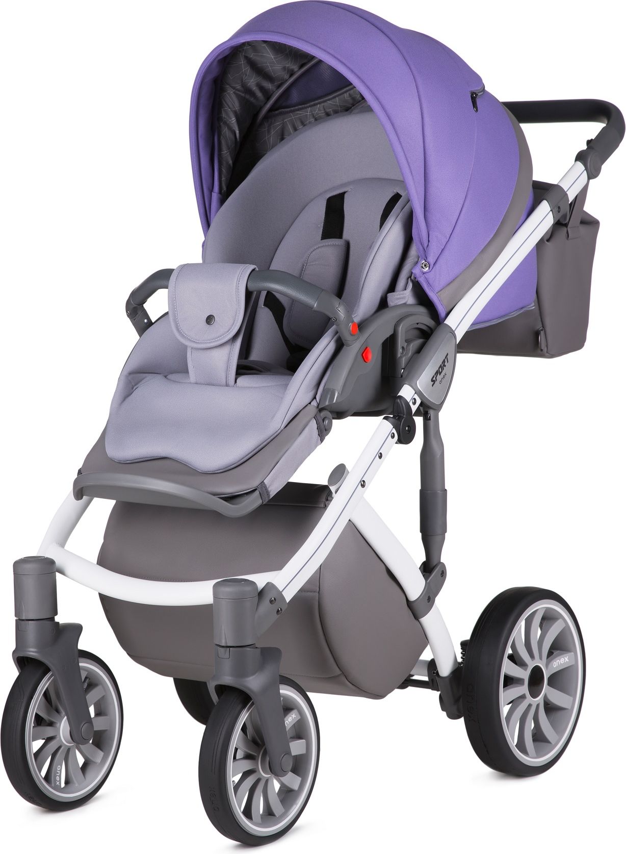 Anex Sport SP21 Ultra Violet 2018 - obrázek 2