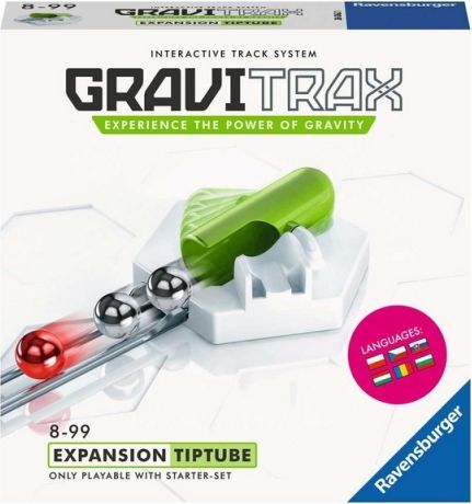 Ravensburger GraviTrax Zásobník - obrázek 1