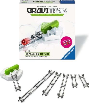Ravensburger GraviTrax Zásobník - obrázek 3