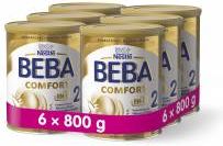 BEBA Comfort 2 HMO 6x800 g - obrázek 1