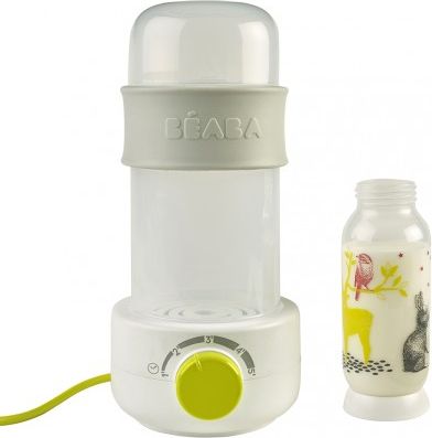 Beaba Ohřívačka kojeneckých lahví Babymilk Second Neon - obrázek 1