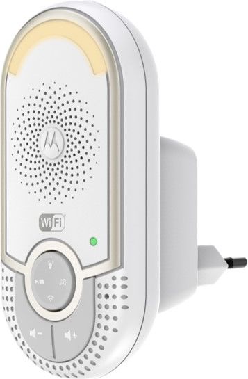 MOTOROLA Dětská audio chůvička - MBP 162 - obrázek 1