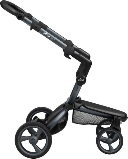 Mima Xari 3G podvozek Graphite Grey - obrázek 1