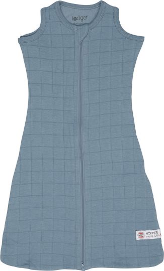 Lodger Hopper Sleeveless Solid Ocean vel. 50/62 - obrázek 1