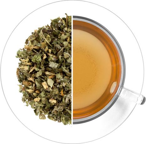 OXALIS Ženský čaj 1 kg 1 kg - obrázek 1