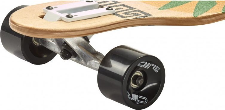 Longboard SPARTAN Indio 42'' - obrázek 3