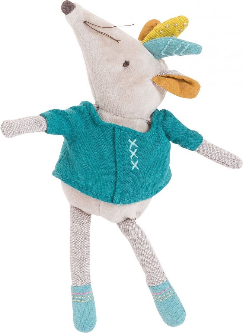Moulin Roty Myšák Pablo - obrázek 1