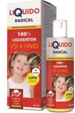 Liquido RADICAL 125 ml - obrázek 1