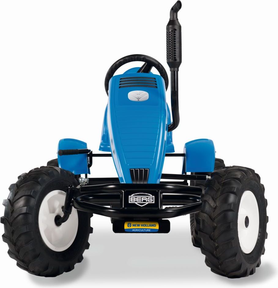 Berg New Holland BFR + DOPRAVA ZDARMA - obrázek 3