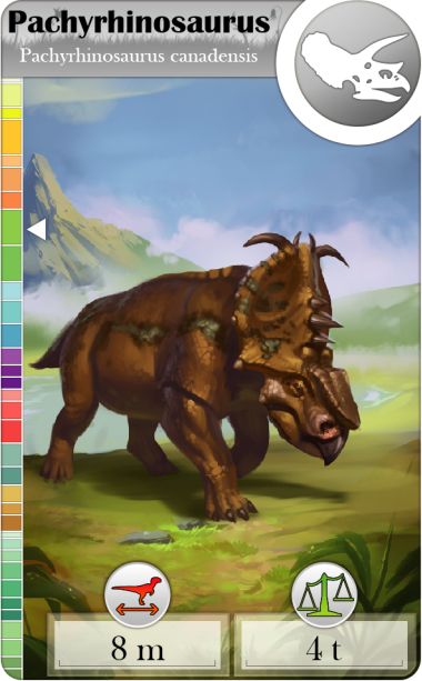 REXhry Cardline Dinosauři - obrázek 2