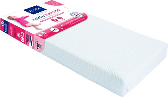 CANDIDE Matrace 70x140cm Evolutif probiotic - obrázek 1